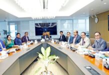 এক্সিম ব্যাংকের পরিচালনা পর্ষদের ২২০তম সভা অনুষ্ঠিত