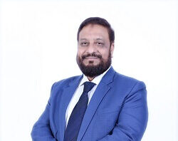 মো. শাহিদুল ইসলাম
