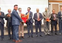 দুবাইয়ে প্রবাসীদের সাথে মতবিনিময় সভা অনুষ্ঠিত
