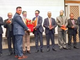 দুবাইয়ে প্রবাসীদের সাথে মতবিনিময় সভা অনুষ্ঠিত