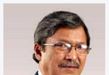 এবি ব্যাংক পিএলসি-এর নতুন চেয়ারম্যান নির্বাচিত