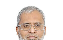 ড. মোঃ তৌহিদুল আলম খান