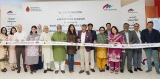 এমটিবি ফাউন্ডেশনের ‘বিশ্ব থ্যালাসেমিয়া দিবস ২০২৫’ উদযাপন