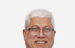 মোঃ ফজলুর রহমান