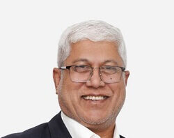 মোঃ ফজলুর রহমান