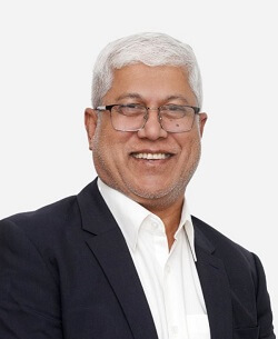 মোঃ ফজলুর রহমান