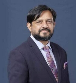 আশানুর রহমান সিটি ব্যাংকের নতুন উপ-ব্যবস্থাপনা পরিচালক