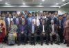 এনআরবিসি ব্যাংকে ঋণ ব্যবস্থাপনা প্রশিক্ষণ অনুষ্ঠিত