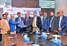শাহ্জালাল ইসলামী ব্যাংক