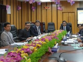 সোনালী ইনভেস্টমেন্টের ১৫তম বার্ষিক সাধারণ সভা অনুষ্ঠিত