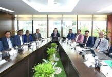 স্বচ্ছতা, স্থিতিশীলতা এবং মূলধন শক্তিশালী করার বিষয়ে ইউসিবি পর্ষদের দৃঢ় অঙ্গীকার