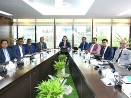 স্বচ্ছতা, স্থিতিশীলতা এবং মূলধন শক্তিশালী করার বিষয়ে ইউসিবি পর্ষদের দৃঢ় অঙ্গীকার