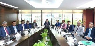 স্বচ্ছতা, স্থিতিশীলতা এবং মূলধন শক্তিশালী করার বিষয়ে ইউসিবি পর্ষদের দৃঢ় অঙ্গীকার