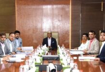 আল-আরাফাহ্ ইসলামী ব্যাংক পিএলসি. এর পরিচালনা পর্ষদের ৪২৮তম সভা ৩ জুন, ২০২৫ মঙ্গলবার অনুষ্ঠিত হয়েছে।