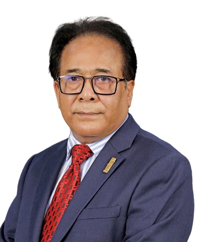 ফেরদৌস আলী খান স্ট্যান্ডার্ড ব্যাংক পরিচালনা পর্ষদের নির্বাহী কমিটির চেয়ারম্যান নির্বাচিত