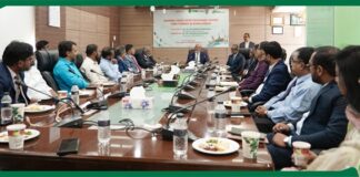 রেমিটেন্স সেবা আরও সহজ করছে এনআরবিসি ব্যাংক