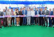 সাউথইস্ট ব্যাংক চট্টগ্রামে ১৩৬ তম “ সিইপিজেড শাখা” উদ্বোধন করেছে