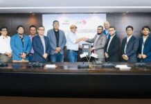 কৃষি উন্নয়নে ইউসিবি ও প্ল্যান্টেন অ্যাগ্রোর নতুন উদ্যোগ