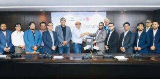 কৃষি উন্নয়নে ইউসিবি ও প্ল্যান্টেন অ্যাগ্রোর নতুন উদ্যোগ