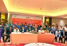 এবি ব্যাংক এর উদ্যোগে মাসব্যাপী উদ্যোক্তা উন্নয়ন কর্মসূচীর সমাপনী অনুষ্ঠান ও সনদ বিতরণ