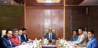 আল-আরাফাহ্ ইসলামী ব্যাংক পিএলসি এর ৪৩০তম পর্ষদ সভা অনুষ্ঠিত