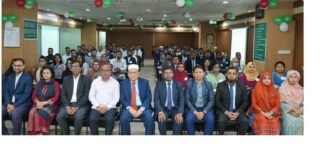 অগ্রণী ব্যাংক এ ফাউন্ডেশন কোর্সের উদ্বোধন