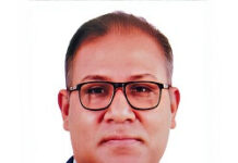 সোনালী ব্যাংক এ যোগদান করলেন ডিএমডি ইকবাল হোসেন