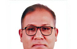সোনালী ব্যাংক এ যোগদান করলেন ডিএমডি ইকবাল হোসেন