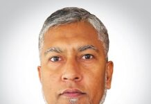 যমুনা ব্যাংক এর নতুন ডেপুটি ম্যানেজিং ডিরেক্টর মোহাম্মদ জাহাঙ্গীর আলম
