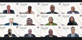 মিউচুয়াল ট্রাস্ট ব্যাংক পিএলসি (এমটিবি)-এর ২৬তম এজিএম-এ ১০% স্টক ডিভিডেন্ড অনুমোদন