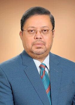 সাউথইস্ট ব্যাংক পিএলসি. এর ব্যবস্থাপনা পরিচালক পদ থেকে নুরুদ্দিন মো. ছাদেক হোসেনের পদত্যাগ