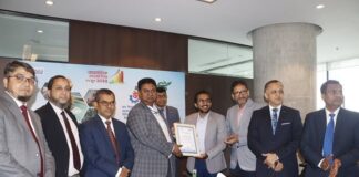 আন্তর্জাতিক এমএসএমই দিবস-২০২৫ উদযাপন করল শাহ্জালাল ইসলামী ব্যাংক