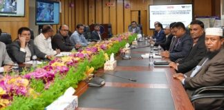 সোনালী ব্যাংক এ রেমিট্যান্স ক্যাম্পেইনের বিজয়ী নির্বাচন