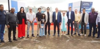 ইউনিভার্সাল মেনসওয়্যার লিমিটেড-এর ছাদে সোলার পাওয়ার চালু: টেকসই শিল্পে নতুন দিগন্ত