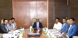 আল-আরাফাহ্ ইসলামী ব্যাংক এর ৪৩৬তম পর্ষদ সভা অনুষ্ঠিত