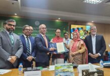 কেন্দ্রীয় ব্যাংক এর টেকসই ব্যাংক রেটিং ২০২৪-এ সিটি ব্যাংক দেশের শীর্ষস্থানে