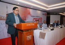হজযাত্রীদের সেবায় ইউসিবির হজ এজেন্সি সম্মেলন অনুষ্ঠিত