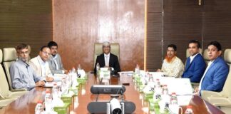 আল-আরাফাহ্ ইসলামী ব্যাংক এর ৪৩৭তম পর্ষদ সভা অনুষ্ঠিত