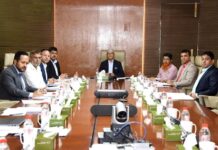 আল-আরাফাহ্ ইসলামী ব্যাংক এর ৪৪০তম পর্ষদ সভা অনুষ্ঠিত