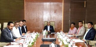 আল-আরাফাহ্ ইসলামী ব্যাংক এর ৪৪০তম পর্ষদ সভা অনুষ্ঠিত