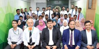 আল-আরাফাহ্ ইসলামী ব্যাংকে ক্যাশ ম্যানেজমেন্ট প্রশিক্ষণ কোর্স শুরু