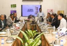 বাংলাদেশ কৃষি ব্যাংক এ “কৃষি ব্যাংক রেমিট্যান্স উৎসব” এর লটারির ড্র অনুষ্ঠিত