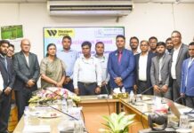 বাংলাদেশ কৃষি ব্যাংকে ওয়েস্টার্ন ইউনিয়ন রেমিট্যান্স সেবা প্রদানে শ্রেষ্ঠ শাখাসমূহকে সম্মাননা প্রদান