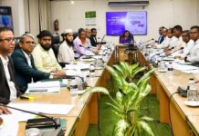 বাংলাদেশ কৃষি ব্যাংকে ২০২৫-২০২৬ অর্থবছরের ব্যবসায়িক লক্ষ্যমাত্রা অর্জনে ৯০ দিনের বিশেষ কর্মসূচি ঘোষণা