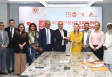 নারী ও তরুণীদের ক্ষমতায়নে সিটি ব্যাংক ও ইউএনএফপিএ’র চুক্তি স্বাক্ষর