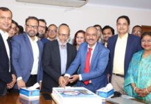 জনতা ব্যাংক এর ১ লাখ ২৫ হাজার কোটি টাকা ডিপোজিটের মাইলফলক অর্জন