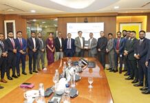 মিউচুয়াল ট্রাস্ট ব্যাংক পিএলসি ও ক্রিডেন্স হাউজিং লিমিটেডের মধ্যে সমঝোতা চুক্তি স্বাক্ষর