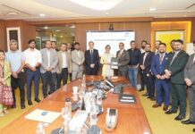 মিউচুয়াল ট্রাস্ট ব্যাংক পিএলসি ও শেয়ারট্রিপ লিমিটেডের মধ্যে অংশীদারিত্ব চুক্তি স্বাক্ষর