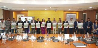 মিউচুয়াল ট্রাস্ট ব্যাংক পিএলসি (MTB) উন্মোচন করল ২০২৪ সালের ১১তম বার্ষিক সাস্টেইনেবিলিটি রিপোর্ট মিউচুয়াল ট্রাস্ট ব্যাংক পিএলসি (MTB) উন্মোচন করল ২০২৪ সালের ১১তম বার্ষিক সাস্টেইনেবিলিটি রিপোর্ট