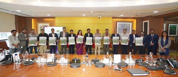 মিউচুয়াল ট্রাস্ট ব্যাংক পিএলসি (MTB) উন্মোচন করল ২০২৪ সালের ১১তম বার্ষিক সাস্টেইনেবিলিটি রিপোর্ট